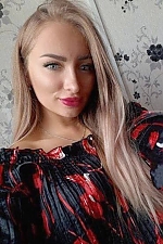 Krystsina, 27 years old from Belarus, Minsk
