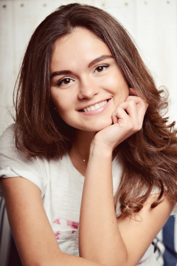 Evgenia, 29 years old from Ukraine, Kiev