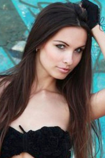 Anna, 34 years old from Ukraine, Odessa