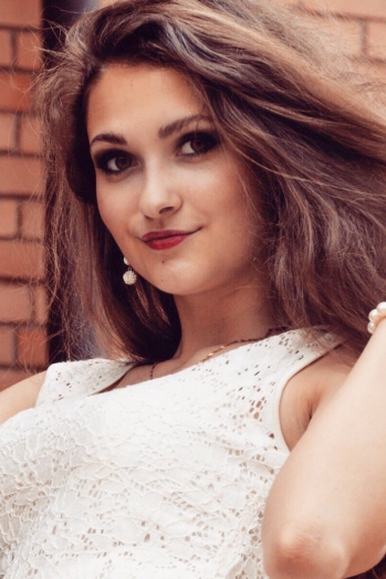 Julia, 27 years old from Ukraine, Zaporozhye