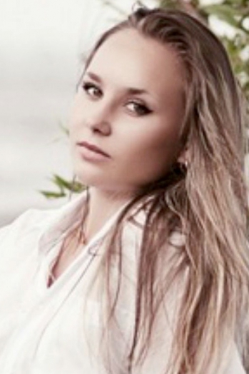 Valentina, 33 years old from Ukraine, Nikopol