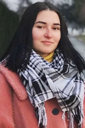 Marina, 20 years old from Ukraine, Kamenets Podolsk