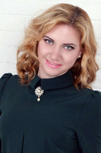 Yuliya, 42 years old from Ukraine, Nikopol