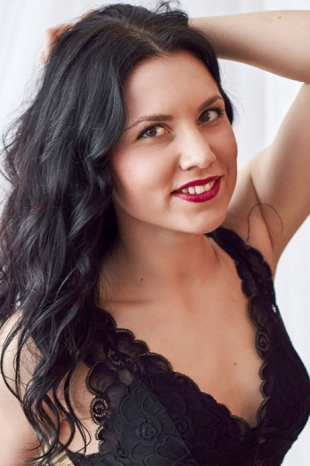 Svetlana, 34 years old from Ukraine, Nikolaev