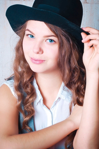 Valeriya, 29 years old from Ukraine, Kharkov