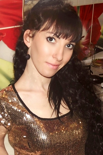Tatiana, 35 years old from Ukraine, Nikolaev