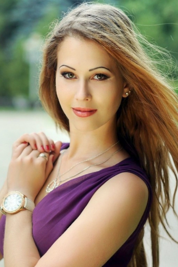 Yana, 30 years old from Ukraine, Kiev