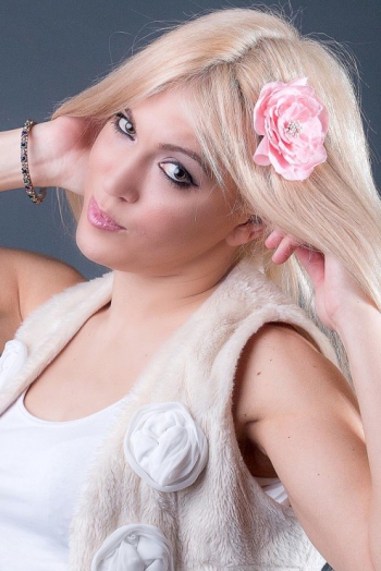 Alexandra, 37 years old from Ukraine, Odessa