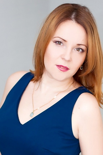 irina, 38 years old from Ukraine, Luhansk