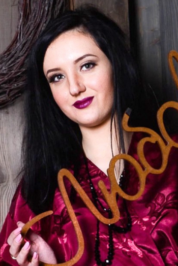Aleksandra, 32 years old from Ukraine, Lugansk