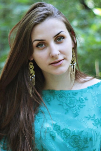 Tamara, 27 years old from Ukraine, Kyiv