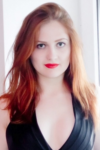 Aliona, 30 years old from Ukraine, Chernigov