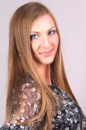 Ekaterina, 36 years old from Ukraine, Odessa