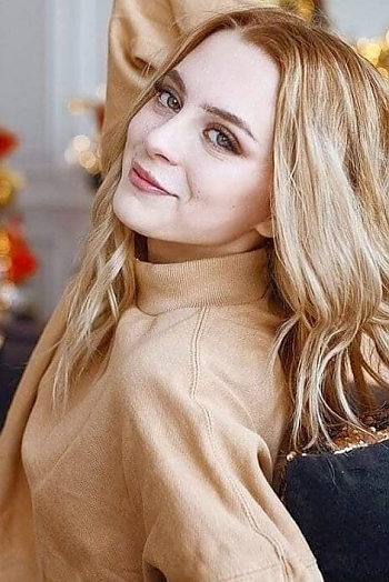 Ksenia, 20 years old from Ukraine, Odessa