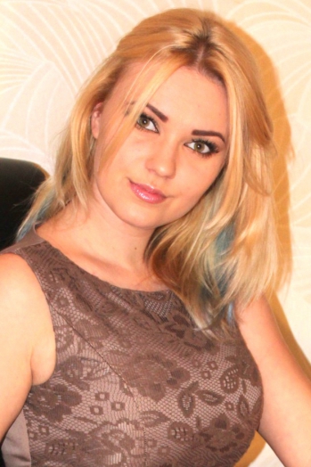 Maria, 32 years old from Ukraine, Odessa