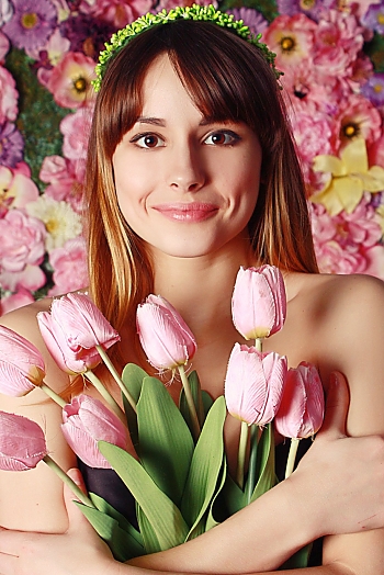 Olga, 25 years old from Ukraine, Kiev