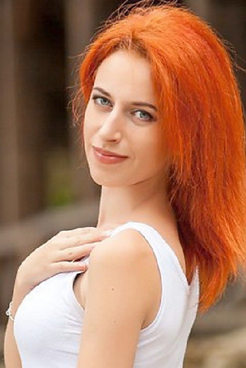 Anastasia, 28 years old from Ukraine, Tavriysk