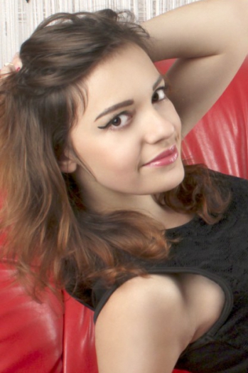 Elena, 31 years old from Ukraine, Odessa