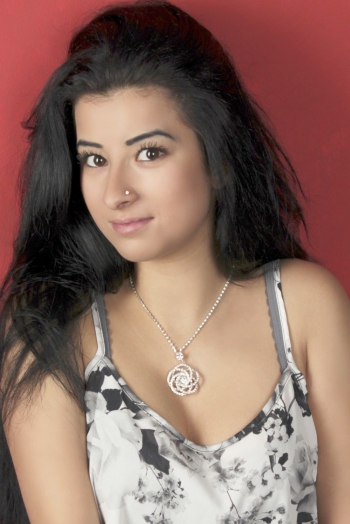 Eleonora, 26 years old from Ukraine, Odessa
