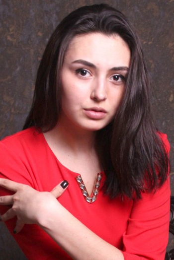 Anastasia, 30 years old from Ukraine, Nikolaev