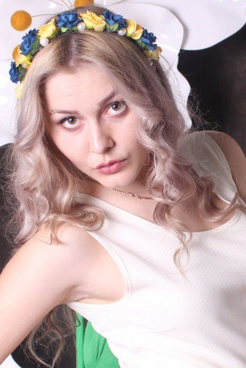 Ilona, 29 years old from Ukraine, Nikolaev