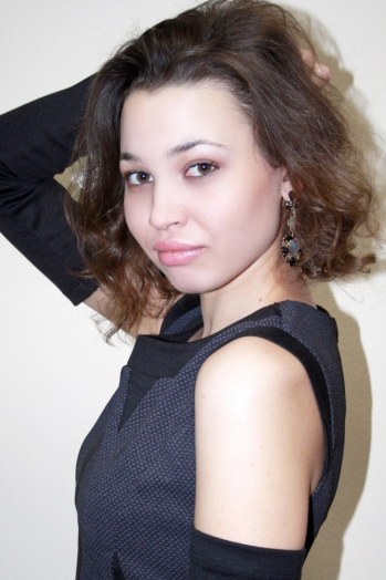 Anastasia, 32 years old from Ukraine, Herson