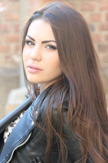 Irina, 26 years old from Ukraine, Nikolaev