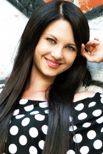 Valentina, 34 years old from Ukraine, Nikolaev