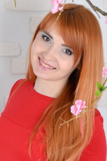 Tatyana, 32 years old from Ukraine, Odessa