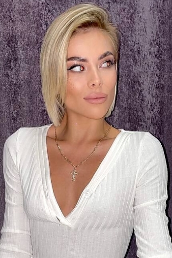 Anastasia, 29 years old from Russia, Moscow