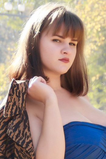 Marina, 29 years old from Ukraine, Dnipro