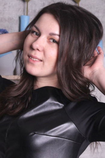 Yana, 31 years old from Ukraine, Nikolaev