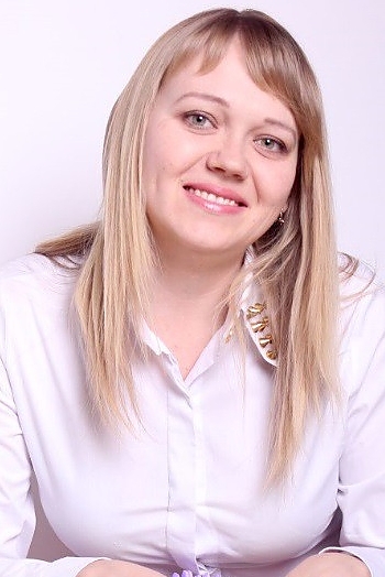 Kate, 35 years old from Ukraine, Nikolaev