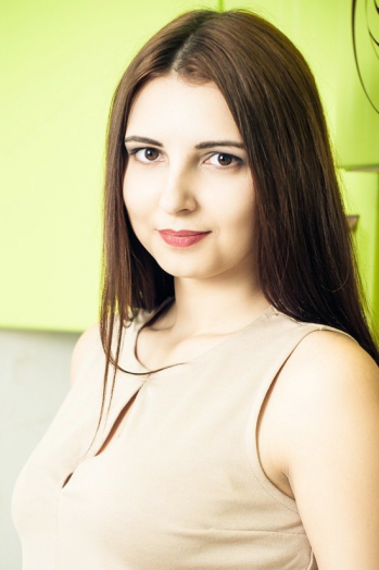 Julia, 27 years old from Ukraine, Nikolaev