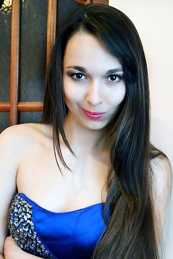 Olga, 31 years old from Ukraine, Nikolaev