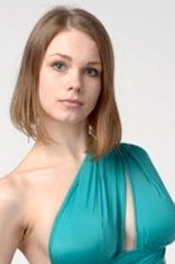 Anastasiya, 31 years old from Ukraine, Nikolaev