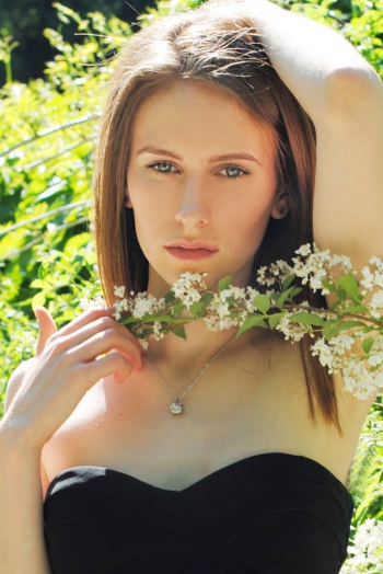 Veronika, 29 years old from Ukraine, Krivoy Rog