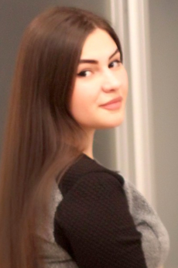 Natalia, 27 years old from Ukraine, Lughansk