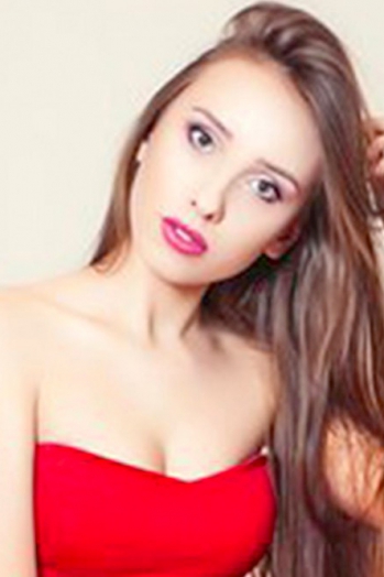 Anastasia, 26 years old from Ukraine, Kharkov