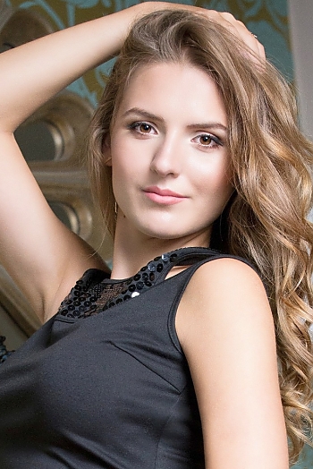 Irina, 29 years old from Ukraine, Kiev