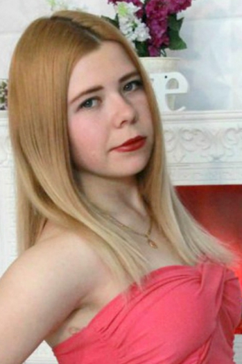Margaret, 27 years old from Ukraine, Nikolaev
