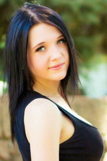 Victoria, 27 years old from Ukraine, Nikolaev