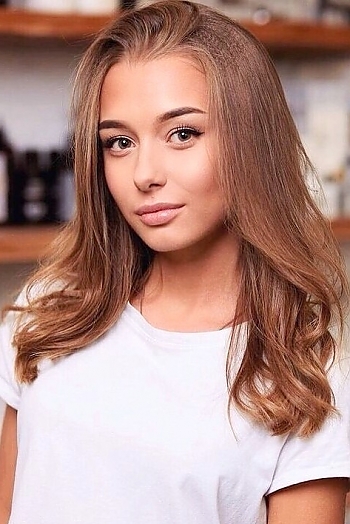 Maria, 26 years old from Ukraine, Dnipro