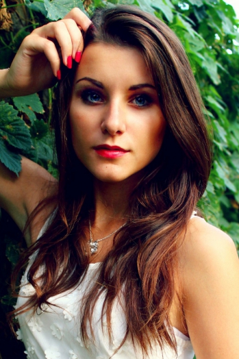 Tanya, 27 years old from Belarus, Minsk