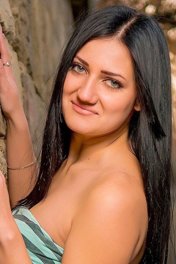 Marina, 28 years old from Ukraine, Nikolaev