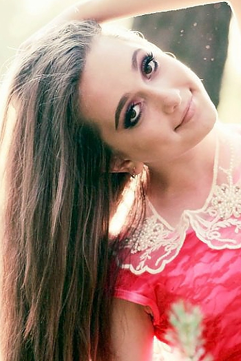 Darya, 28 years old from Ukraine, Kiev