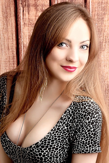 Irina, 34 years old from Ukraine, Kiev