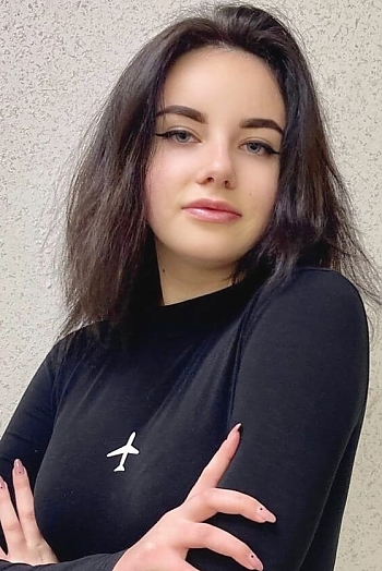 Maria, 21 years old from Ukraine, Zaporozhye