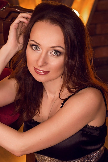 Dina, 41 years old from Ukraine, Kiev