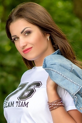 Viktoria, 34 years old from Ukraine, Poltava